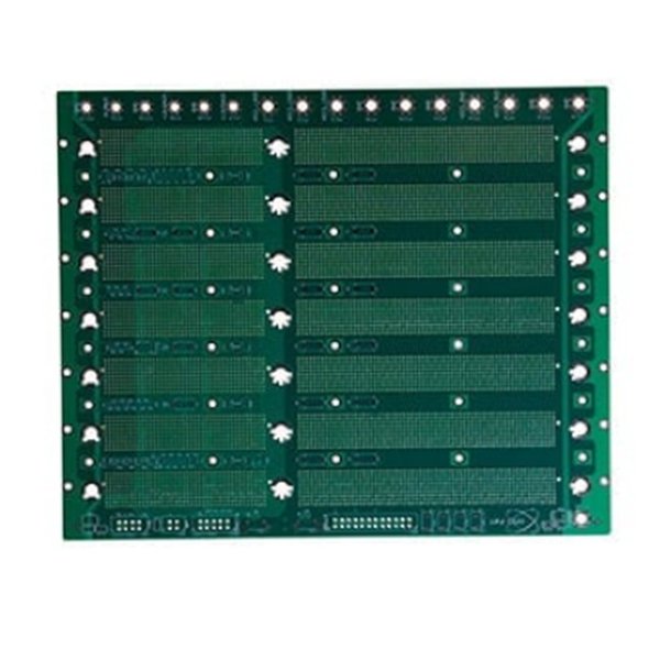 16L Radio Frequency PCB Isola FR-408