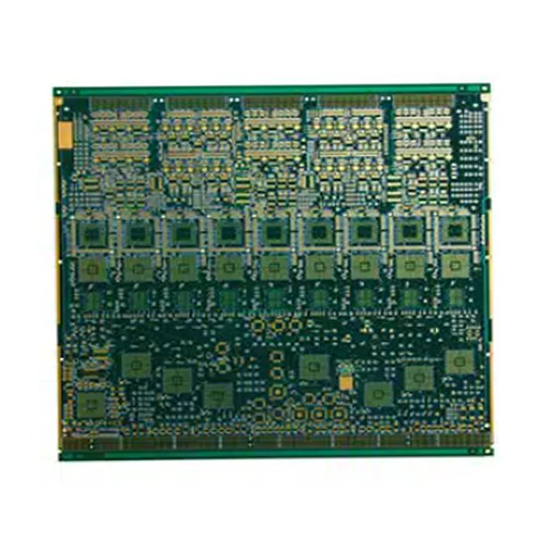 22L Radio Frequency PCB NELCO N-4103-13EP