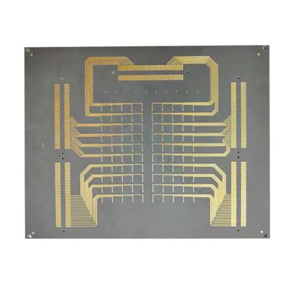 2L Microwave PCB Taconic RF-35