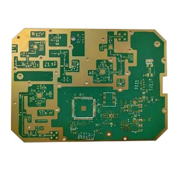 4L Microwave PCB Arlon CLTE-XT