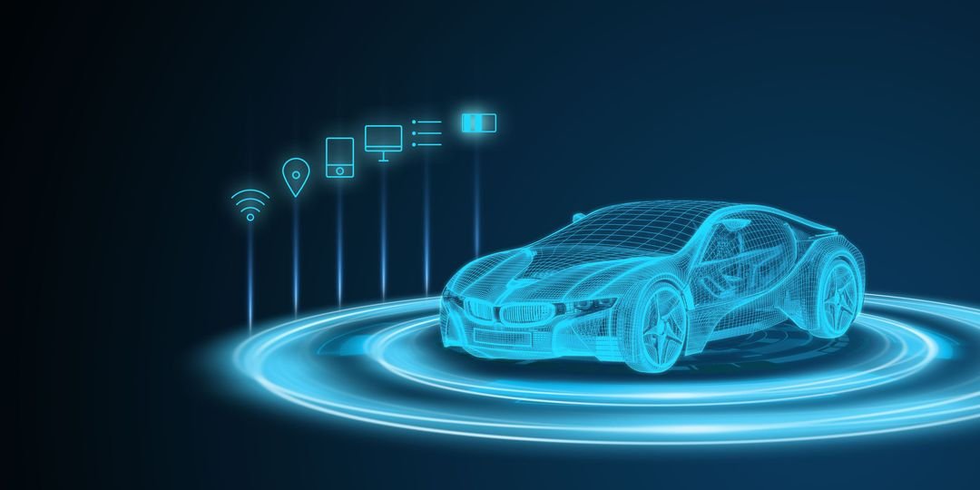 High-Frequency PCBs in Automotive Electronics.jpg