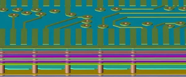 RF PCB Stack-Up: Best Practices for Signal Integrity and Performance