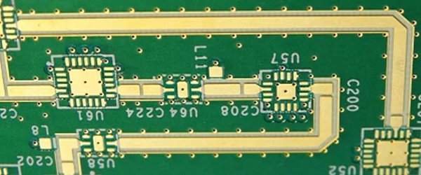 RF PCB Layout Guidelines: Factors, Tools, and Verification