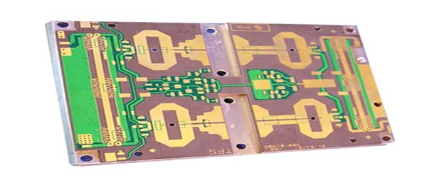 Multilayer RF PCB: Understanding, Design Considerations, and Applications