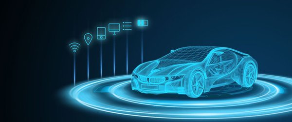 High-Frequency PCBs in Automot