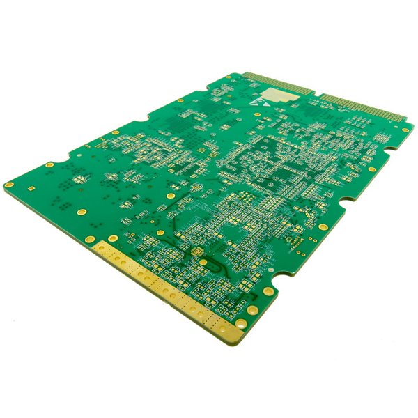 High Frequency Millimeter-wave PCB: Industrial IoT