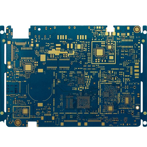 Millimeter Wave Radar PCB