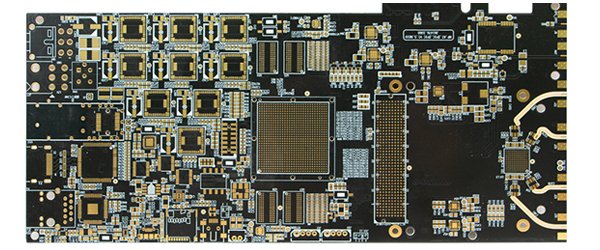 RF PCB Design: Radio Frequency Printed Circuit Boards