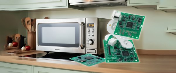 Understanding Microwave Oven P