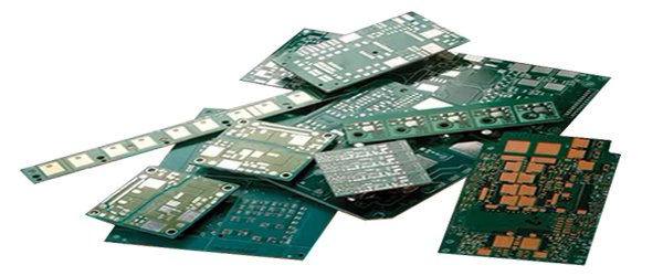 Differences Between RF PCB, Mi