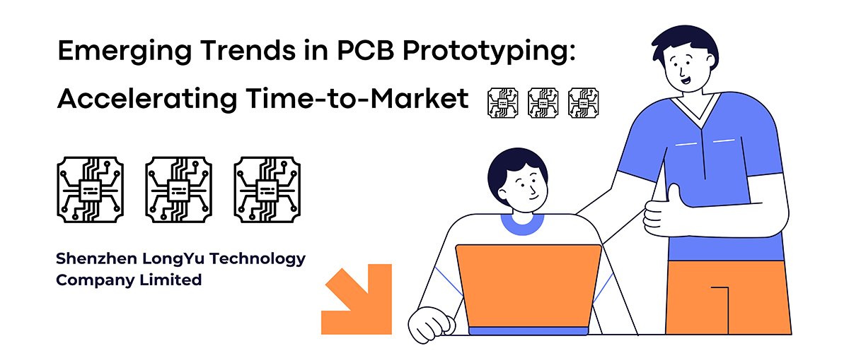 Emerging Trends in PCB Prototy