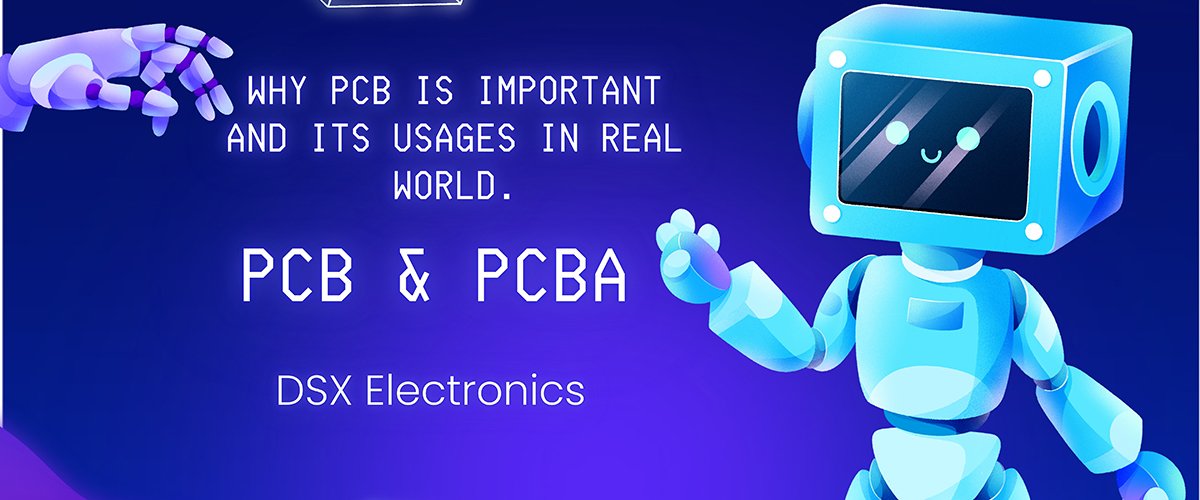 Why PCB Is Important and 